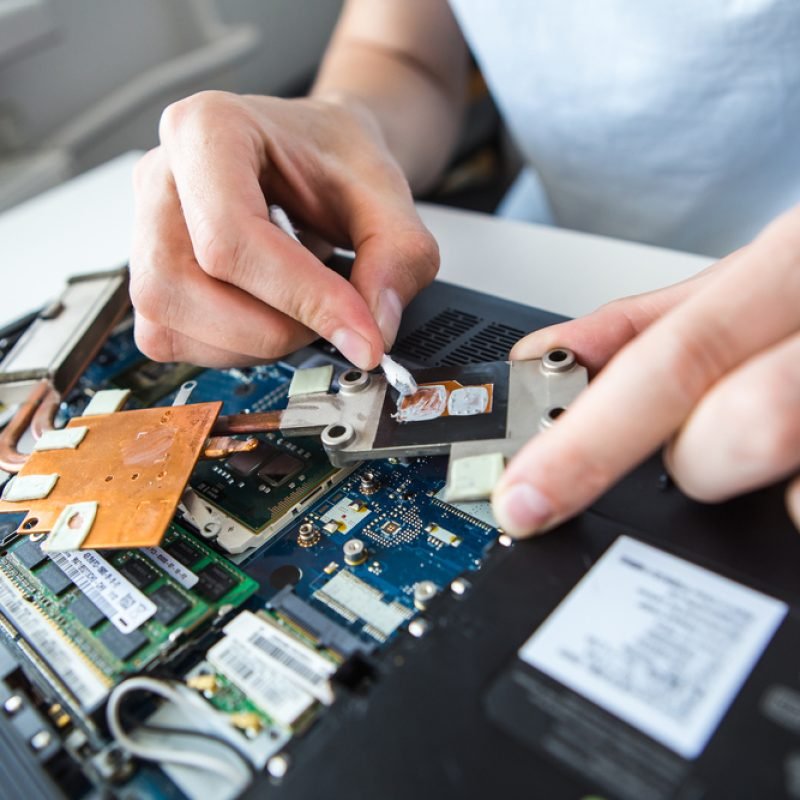 pc-reparatur